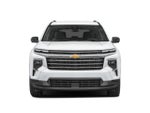 2024 Chevrolet Traverse FWD LT