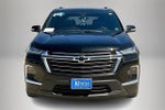 2023 Chevrolet Traverse AWD LT Leather