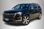 2023 Chevrolet Traverse AWD LT Leather