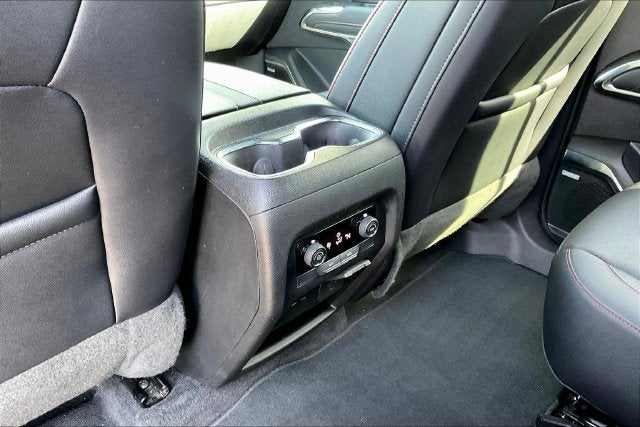 2025 Chevrolet Traverse AWD Z71