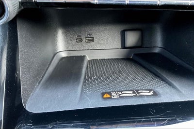 2025 Chevrolet Traverse AWD Z71