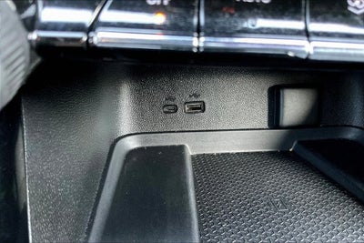 2025 Chevrolet Traverse AWD Z71