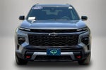 2025 Chevrolet Traverse AWD Z71