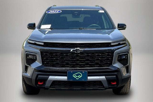 2025 Chevrolet Traverse AWD Z71