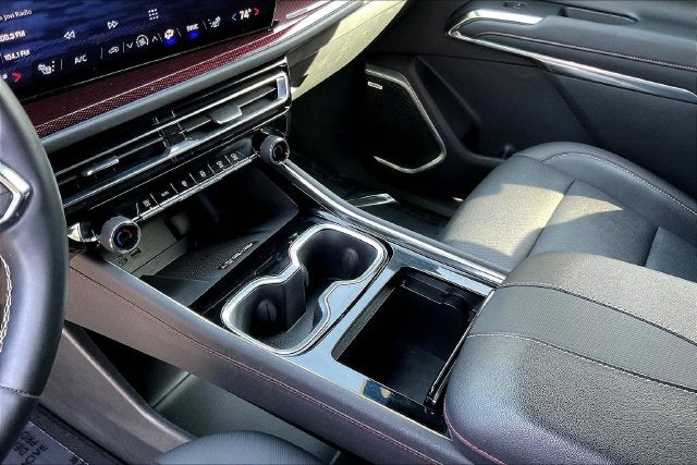 2025 Chevrolet Traverse AWD Z71