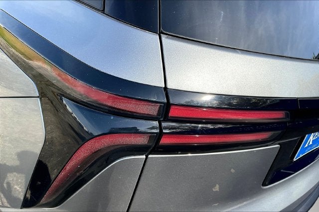 2025 Chevrolet Traverse AWD Z71