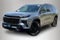 2025 Chevrolet Traverse AWD Z71