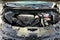 2025 Chevrolet Traverse AWD Z71