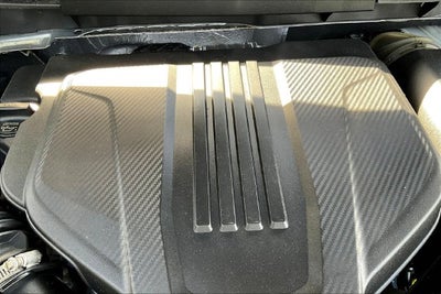 2025 Chevrolet Traverse AWD Z71