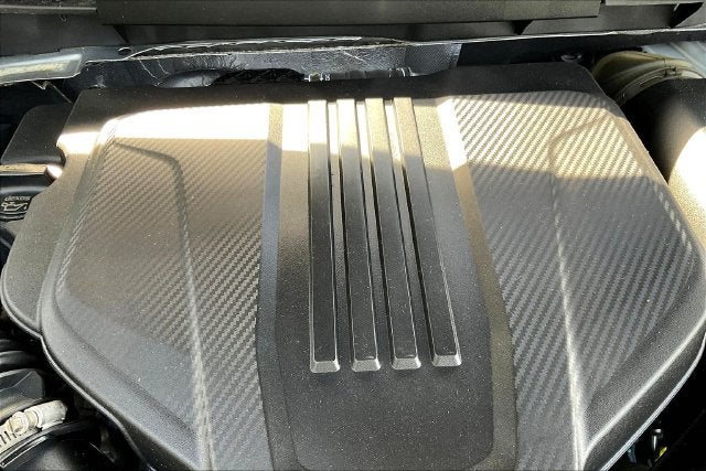 2025 Chevrolet Traverse AWD Z71