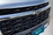 2025 Chevrolet Traverse AWD Z71