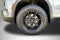 2025 Chevrolet Traverse AWD Z71