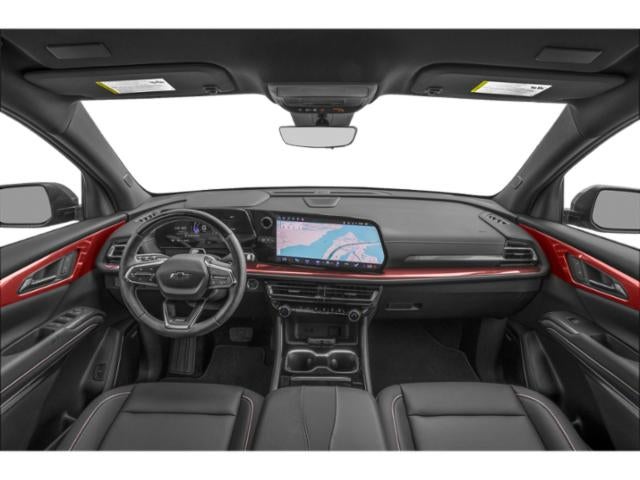 2025 Chevrolet Traverse AWD Z71