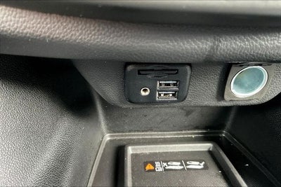 2023 Chevrolet Traverse AWD Premier