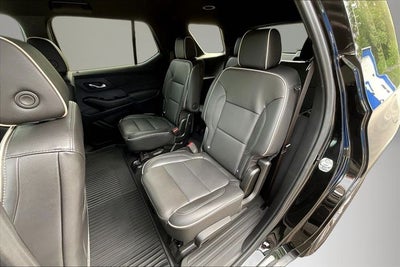 2023 Chevrolet Traverse AWD Premier