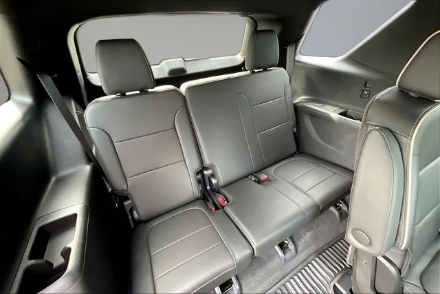 2023 Chevrolet Traverse AWD Premier
