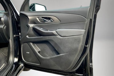 2023 Chevrolet Traverse AWD Premier