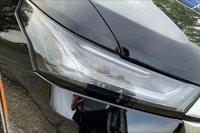 2023 Chevrolet Traverse AWD Premier