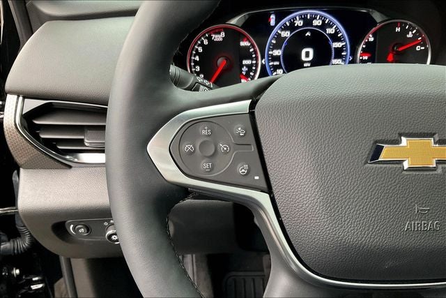 2023 Chevrolet Traverse AWD Premier