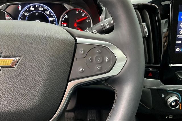 2023 Chevrolet Traverse AWD Premier