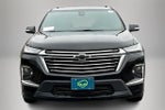 2023 Chevrolet Traverse AWD Premier