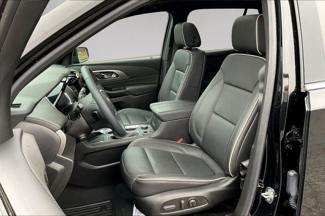 2023 Chevrolet Traverse AWD Premier