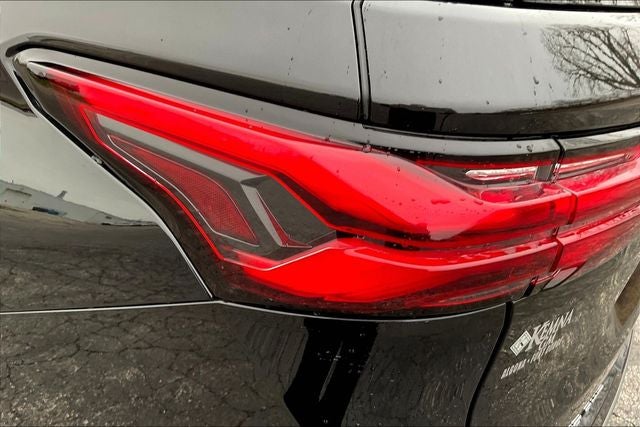 2023 Chevrolet Traverse AWD Premier