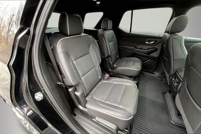 2023 Chevrolet Traverse AWD Premier