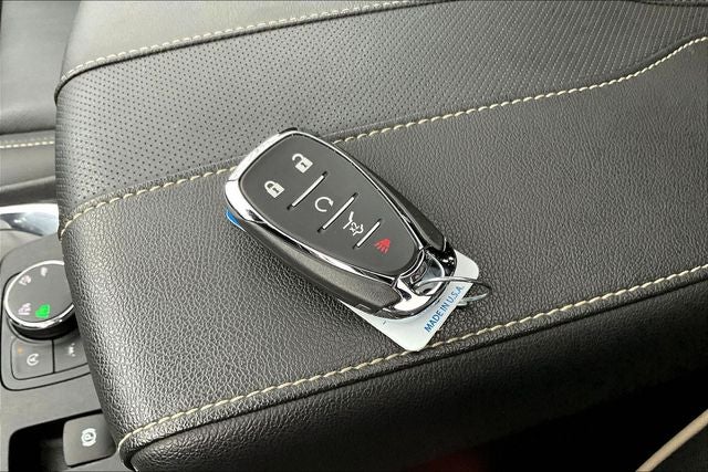 2023 Chevrolet Traverse AWD Premier