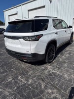 2021 Chevrolet Traverse AWD Premier
