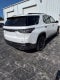 2021 Chevrolet Traverse AWD Premier