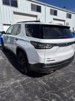 2021 Chevrolet Traverse AWD Premier