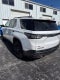 2021 Chevrolet Traverse AWD Premier