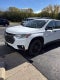 2021 Chevrolet Traverse AWD Premier