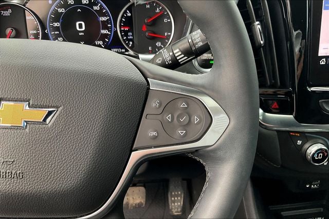 2023 Chevrolet Traverse AWD High Country