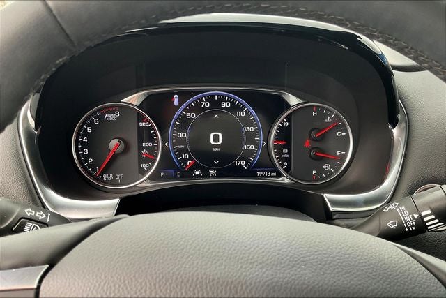 2023 Chevrolet Traverse AWD High Country