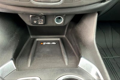 2023 Chevrolet Traverse AWD High Country