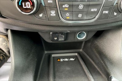 2023 Chevrolet Traverse AWD High Country