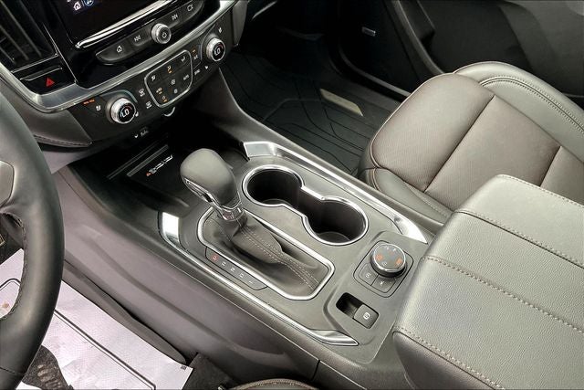 2023 Chevrolet Traverse AWD High Country