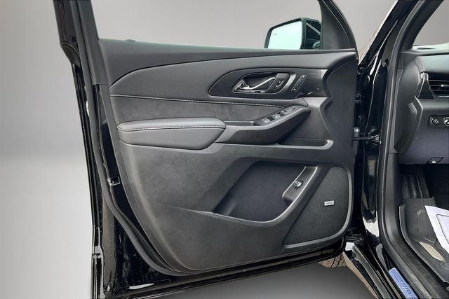 2023 Chevrolet Traverse AWD High Country