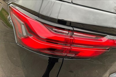 2023 Chevrolet Traverse AWD High Country