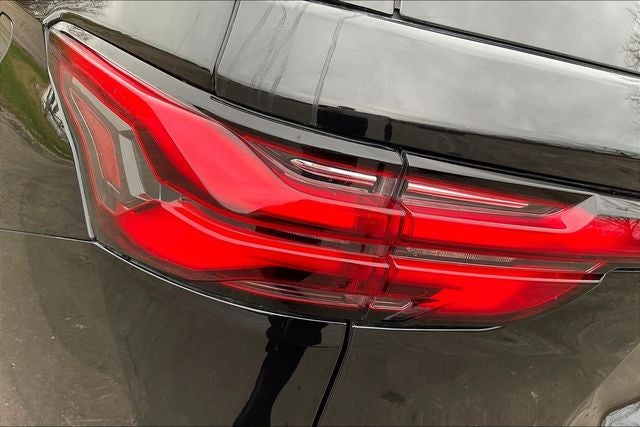 2023 Chevrolet Traverse AWD High Country