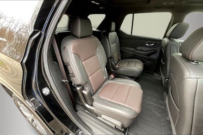 2023 Chevrolet Traverse AWD High Country