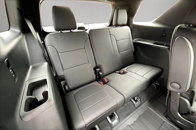 2023 Chevrolet Traverse AWD High Country