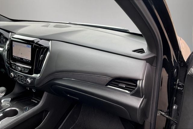 2023 Chevrolet Traverse AWD High Country