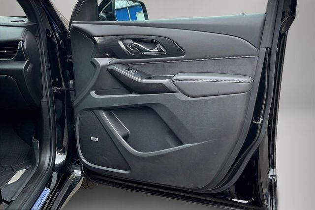 2023 Chevrolet Traverse AWD High Country