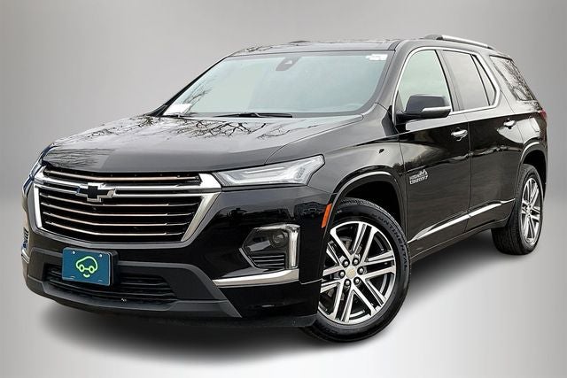 2023 Chevrolet Traverse AWD High Country