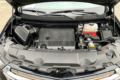 2023 Chevrolet Traverse AWD High Country