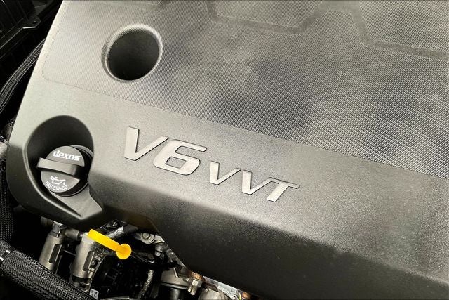 2023 Chevrolet Traverse AWD High Country