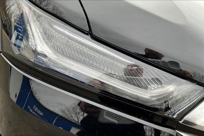 2023 Chevrolet Traverse AWD High Country